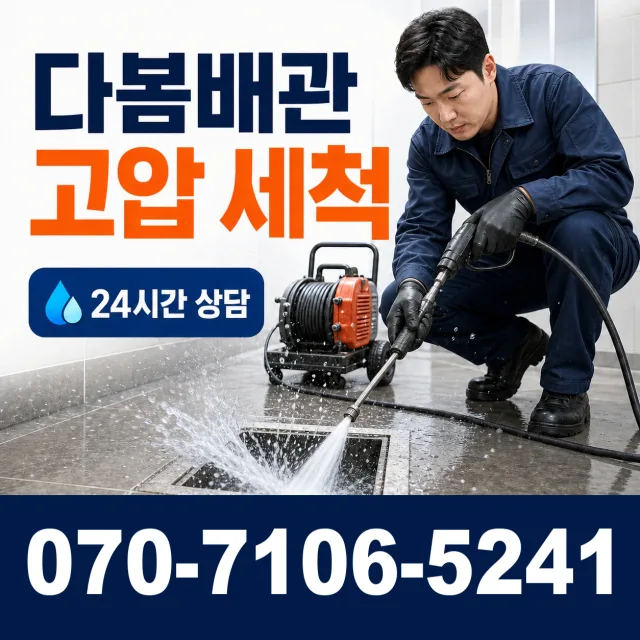 전남광주 무안군 무안읍 상고절길 바닥누수 상담 이미지 4